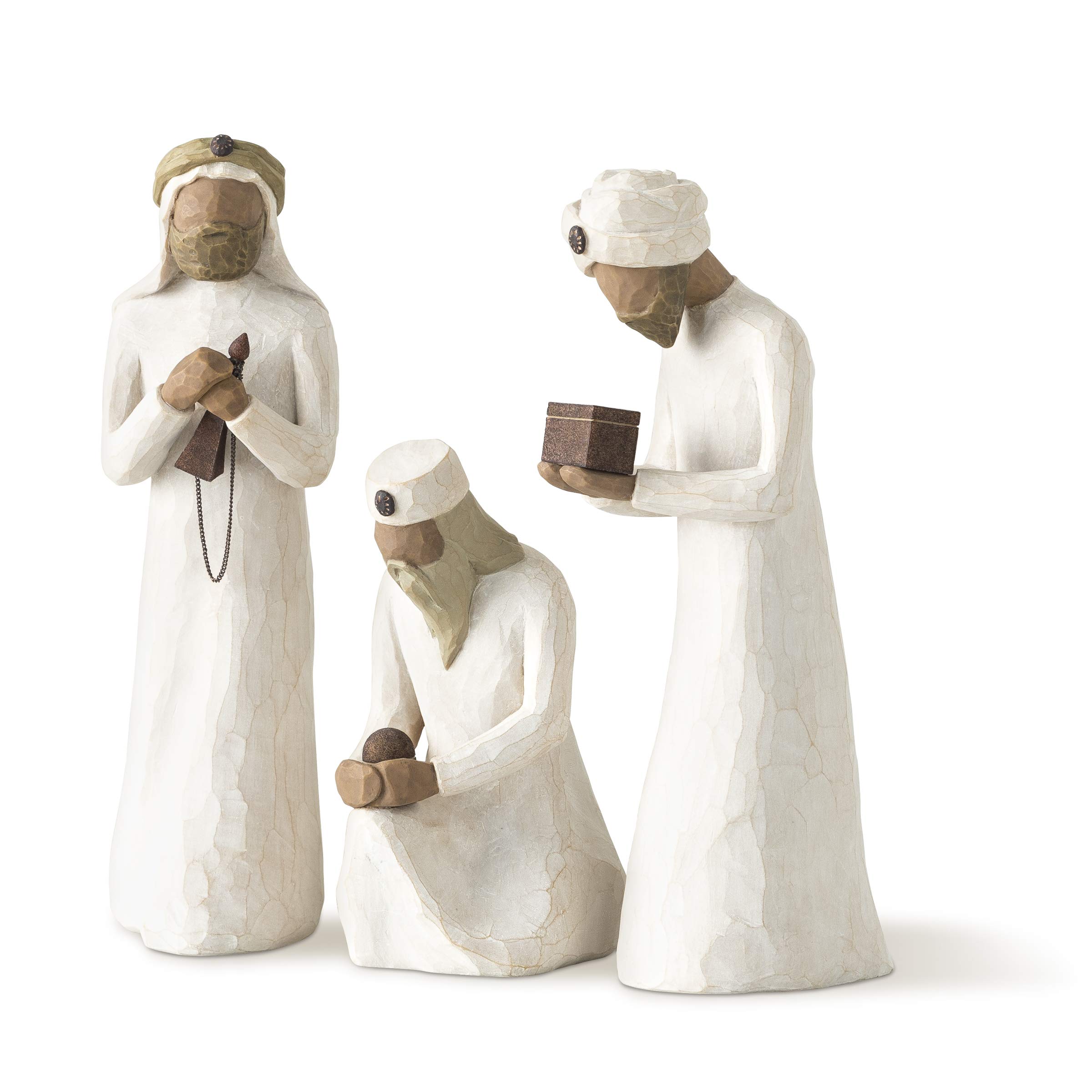 willow tree the three wisemen